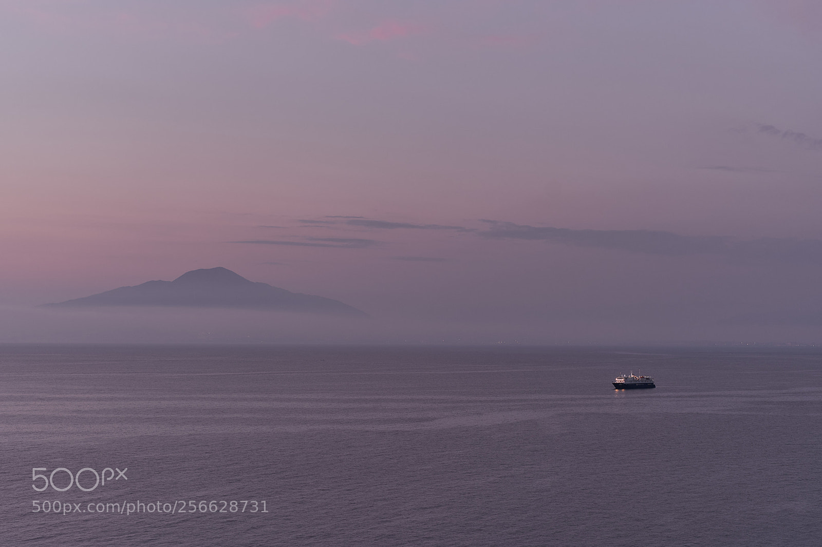 Fujifilm X-T20 sample photo. Mount vesuvius photography