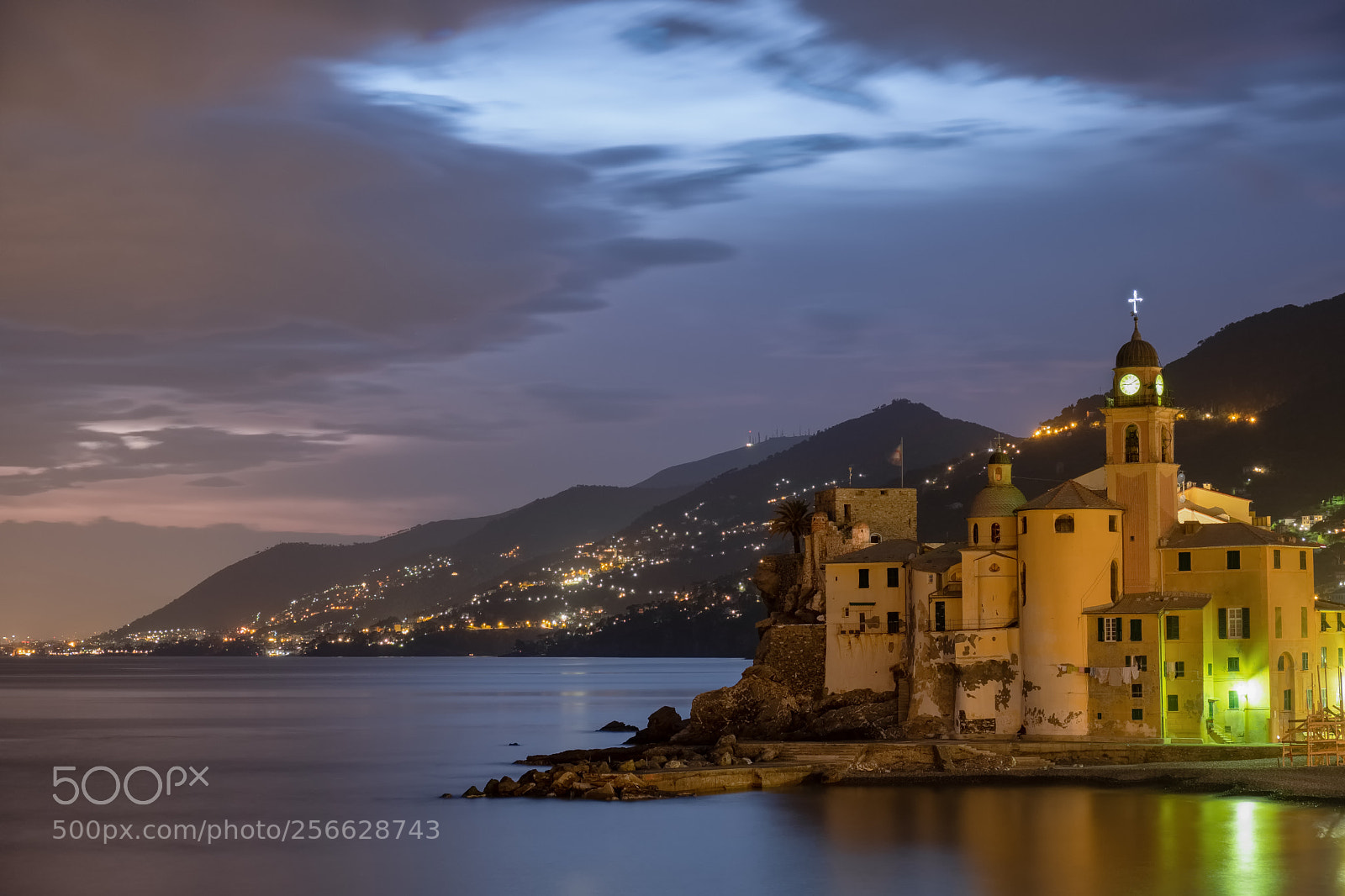 Fujifilm X-T20 sample photo. Camogli photography