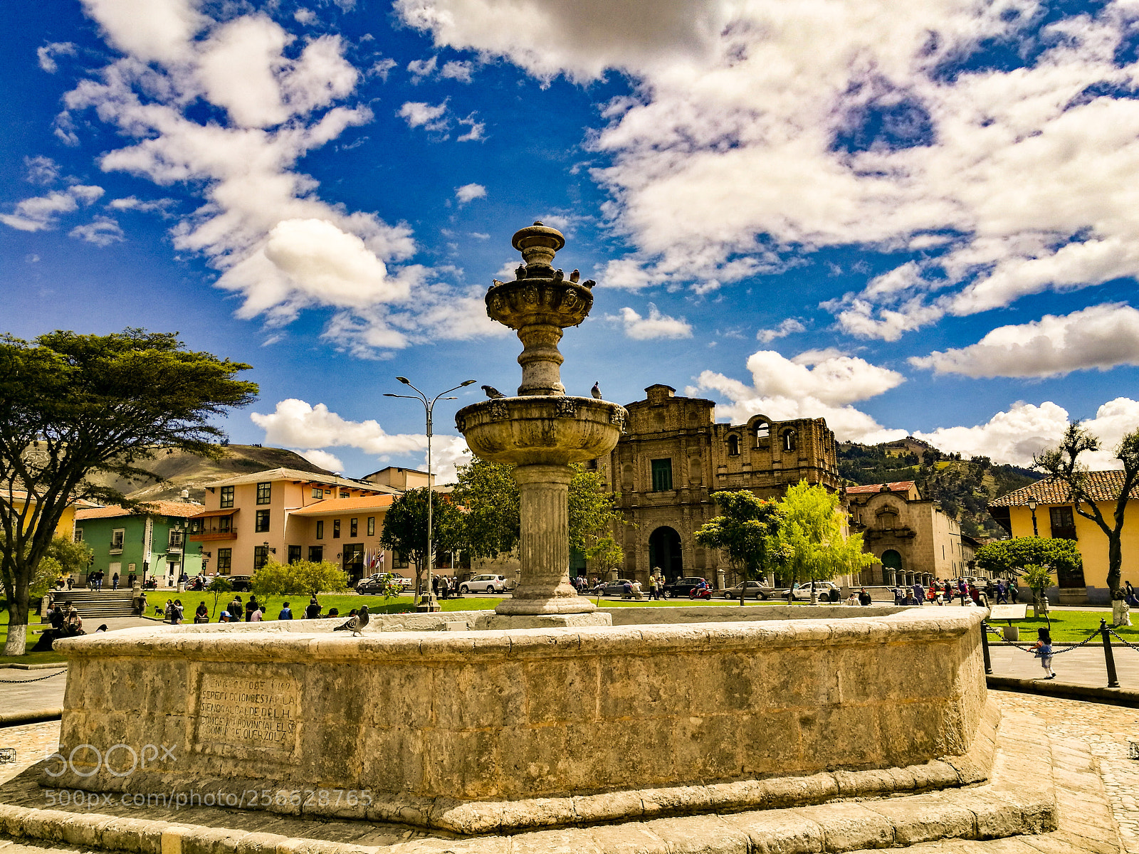 HUAWEI P9 sample photo. Cajamarca, perú photography