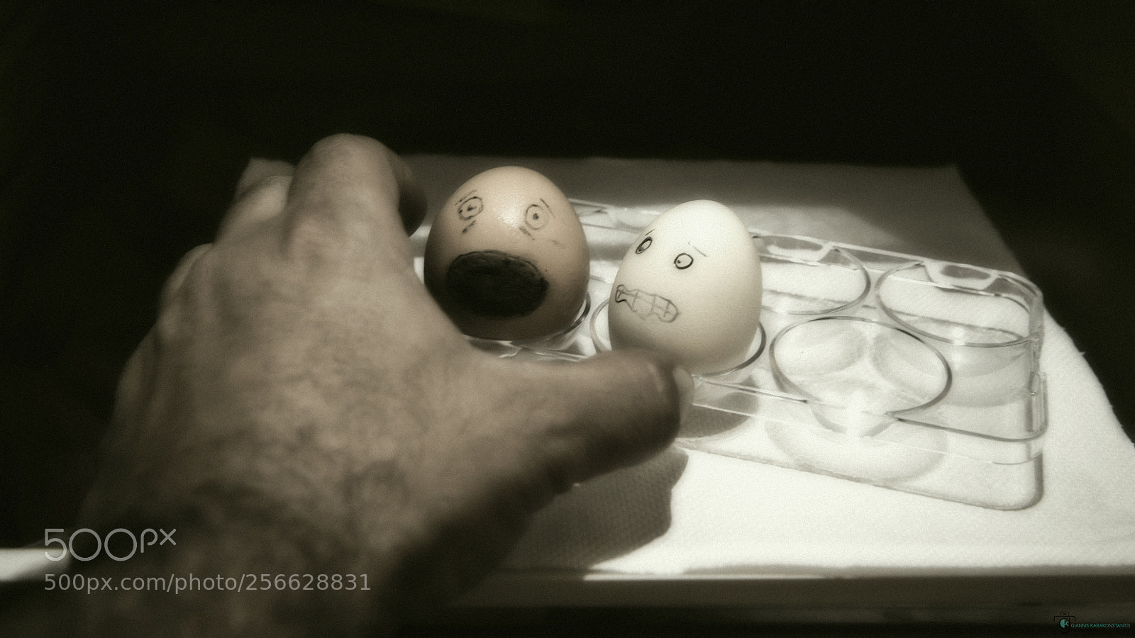 Nikon D610 sample photo. Still life photography