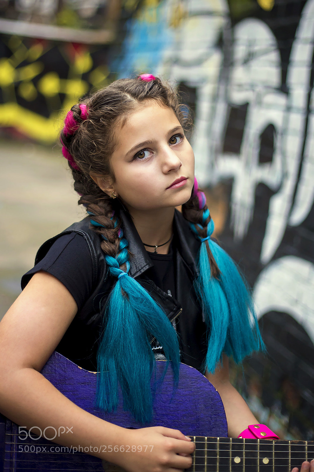 Canon EOS 6D sample photo. Rock and roll baby photography