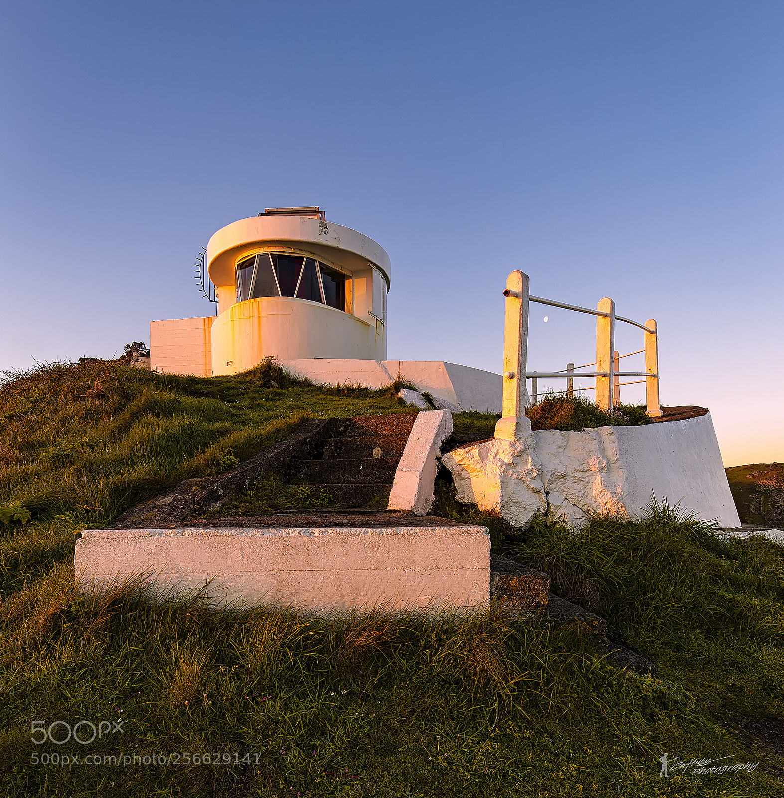 Canon EOS 6D sample photo. Sorel point at sunrise photography