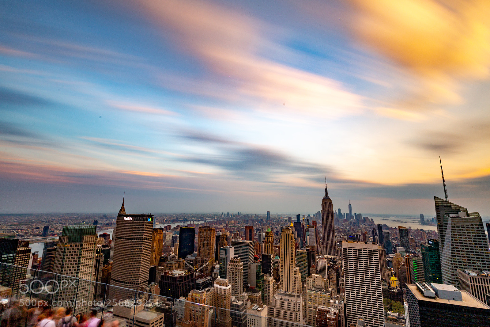 Canon EOS 6D sample photo. New york gold photography