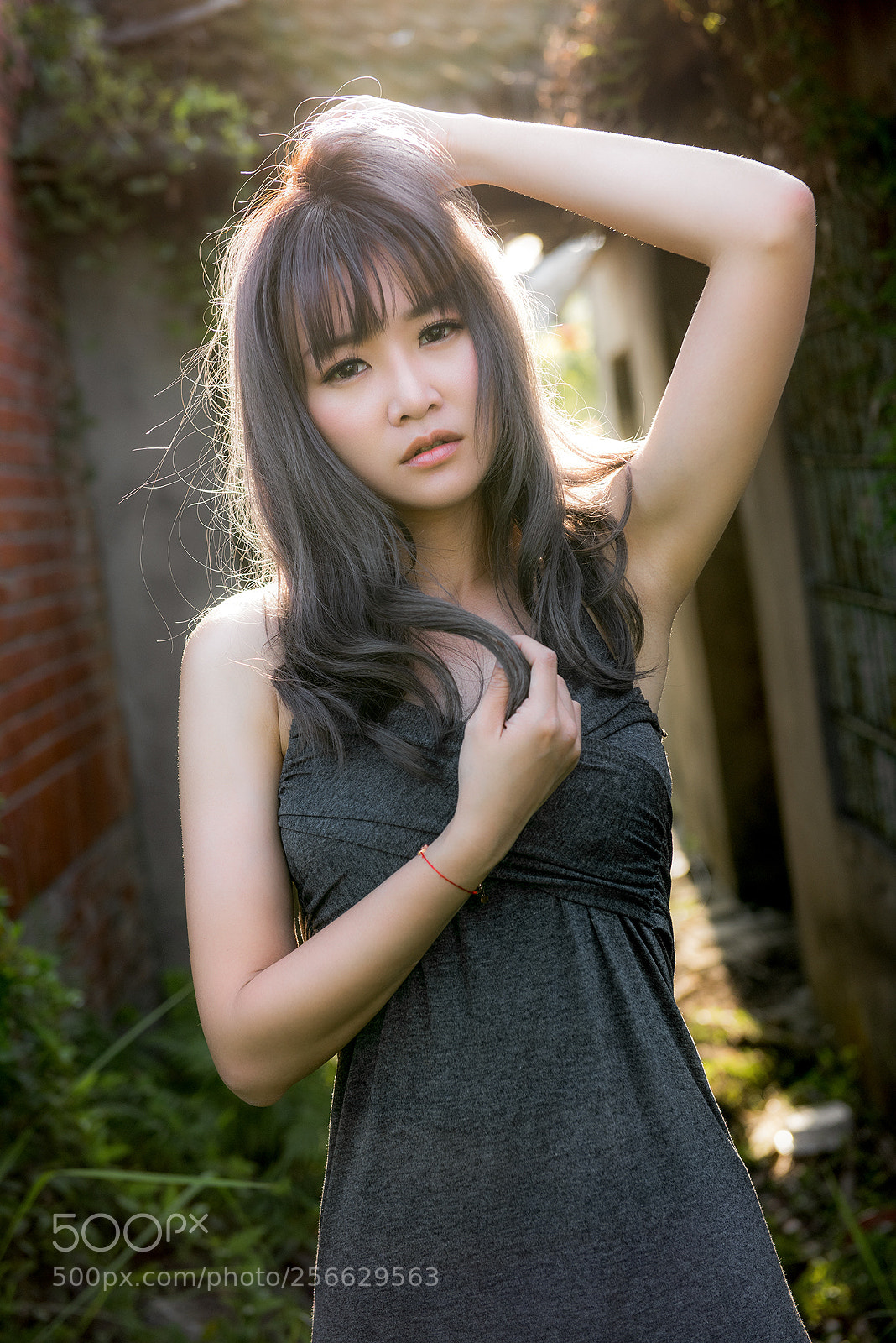 Nikon D810 sample photo. Han photography