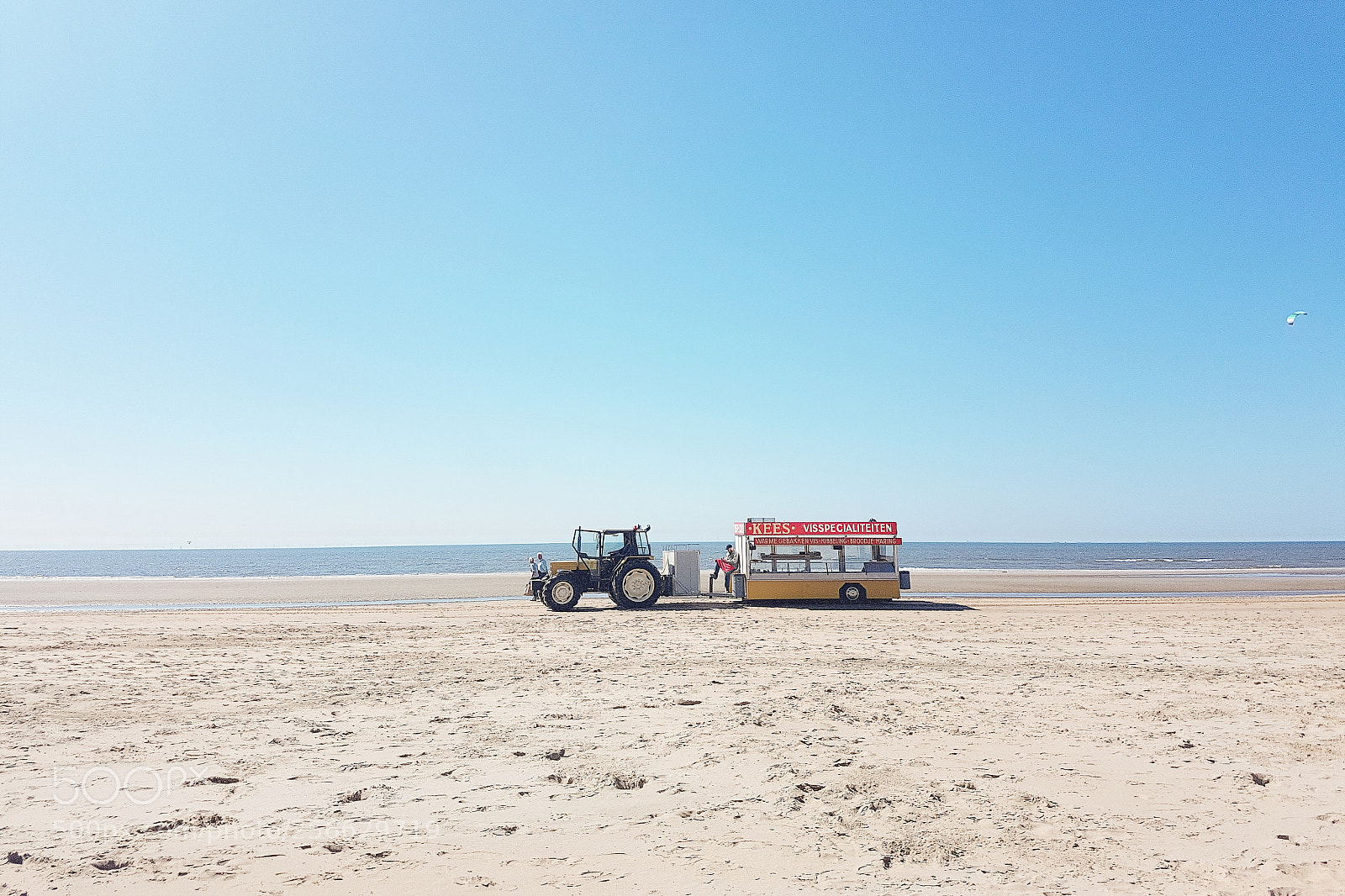 Samsung Galaxy S7 sample photo. Dutch beach photography