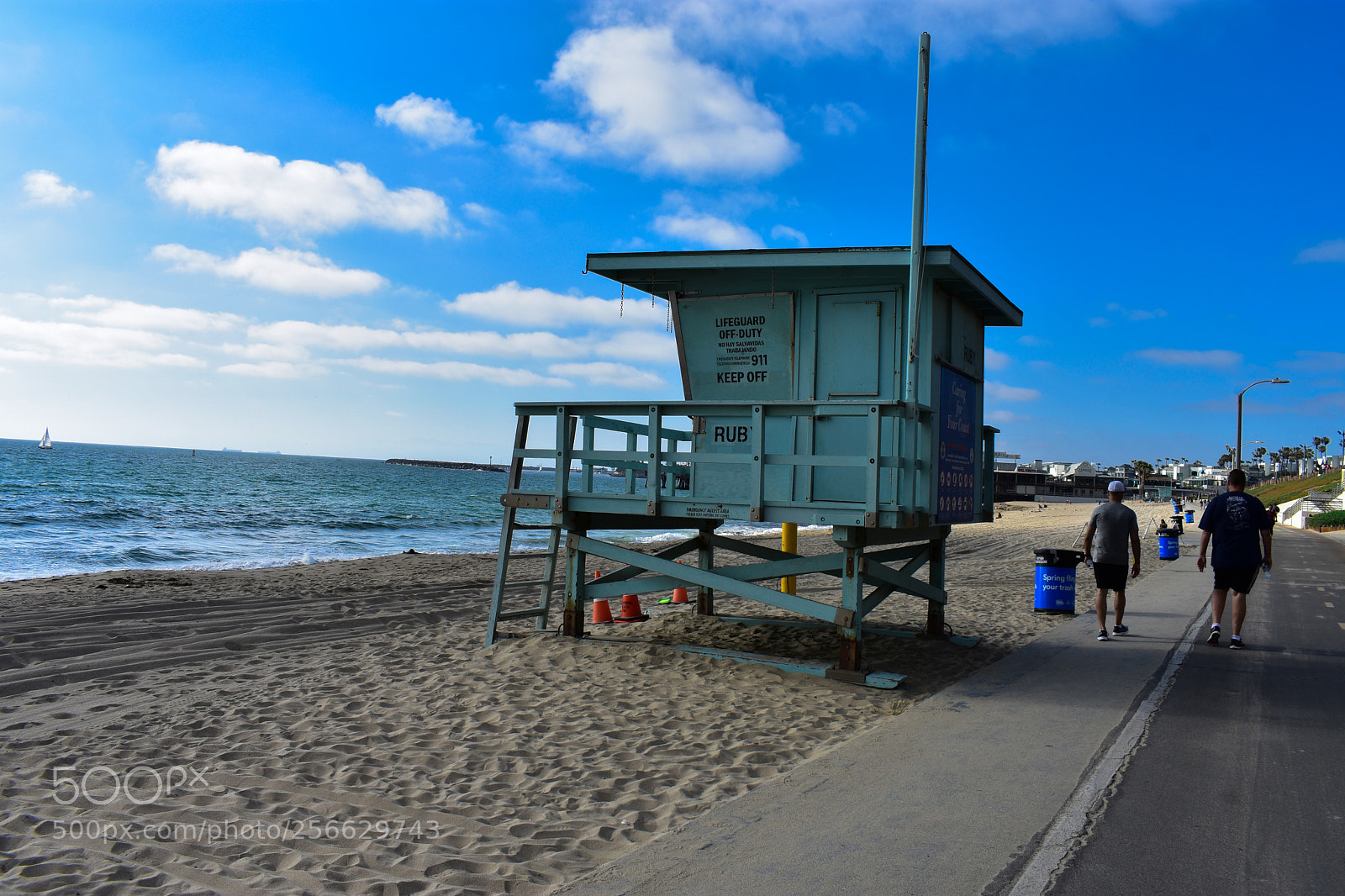 Nikon D3400 sample photo. Another day in la photography