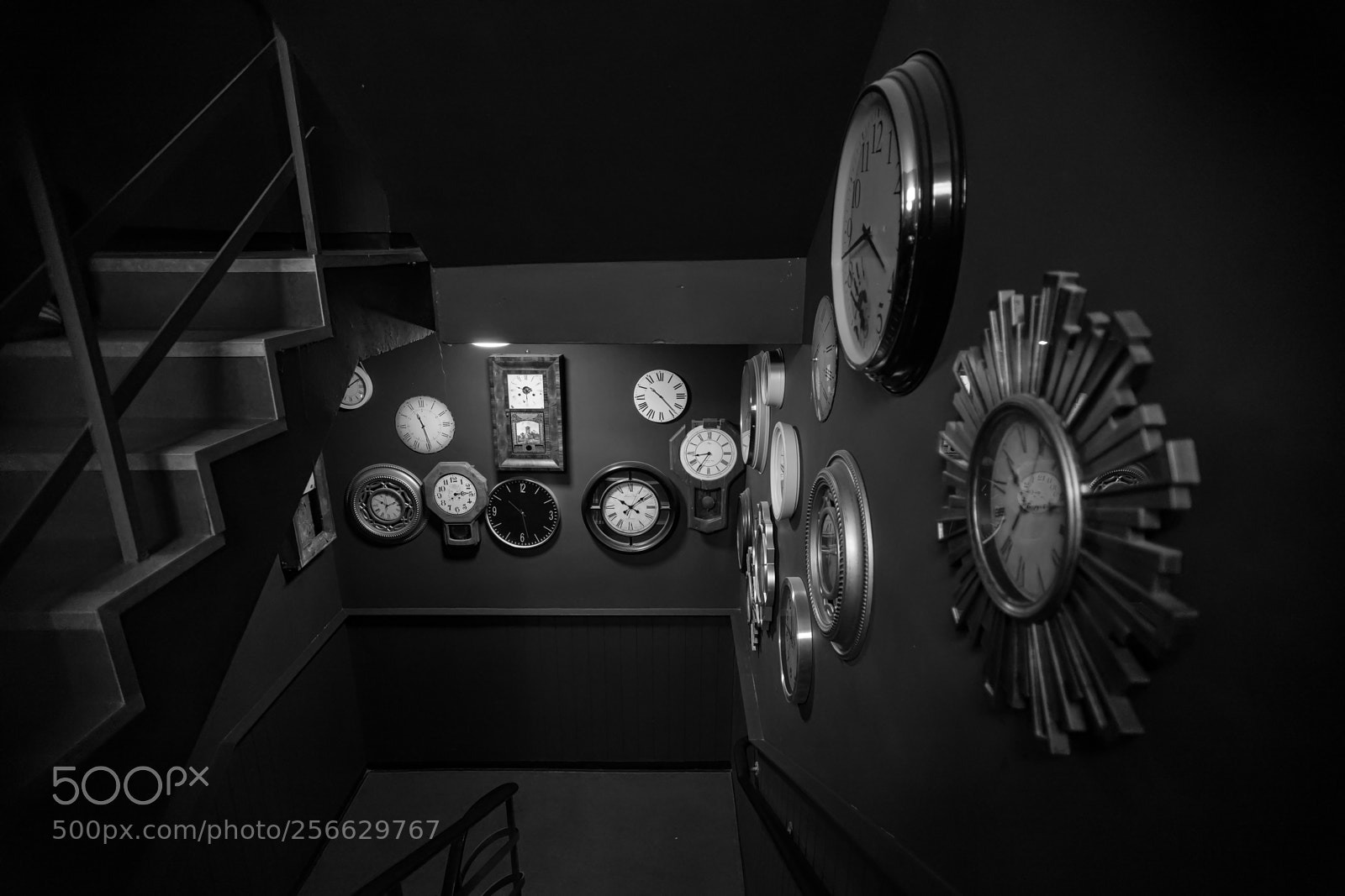 Sony a7 sample photo. B & w photography