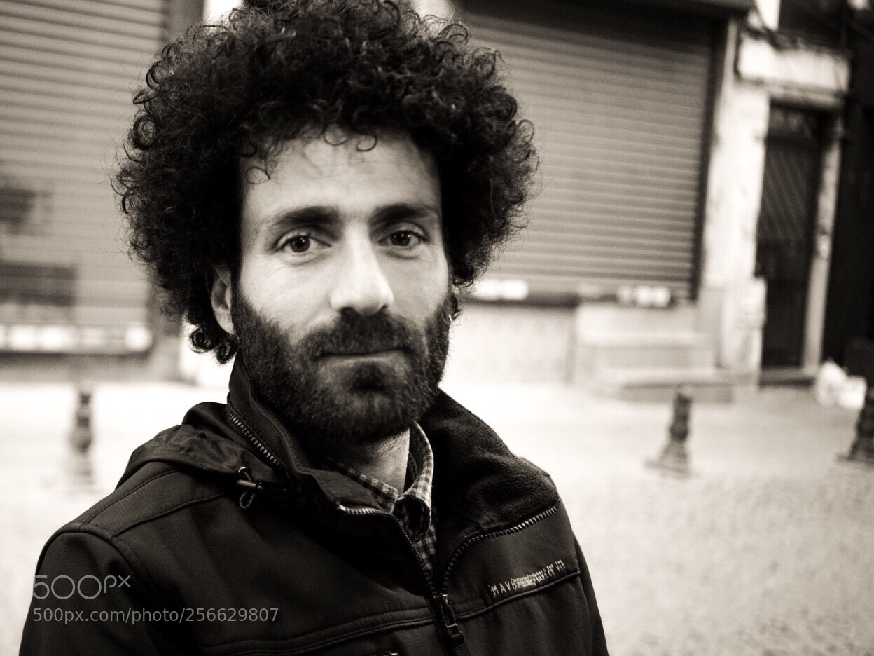 Sony a7R II sample photo. Untitled photography