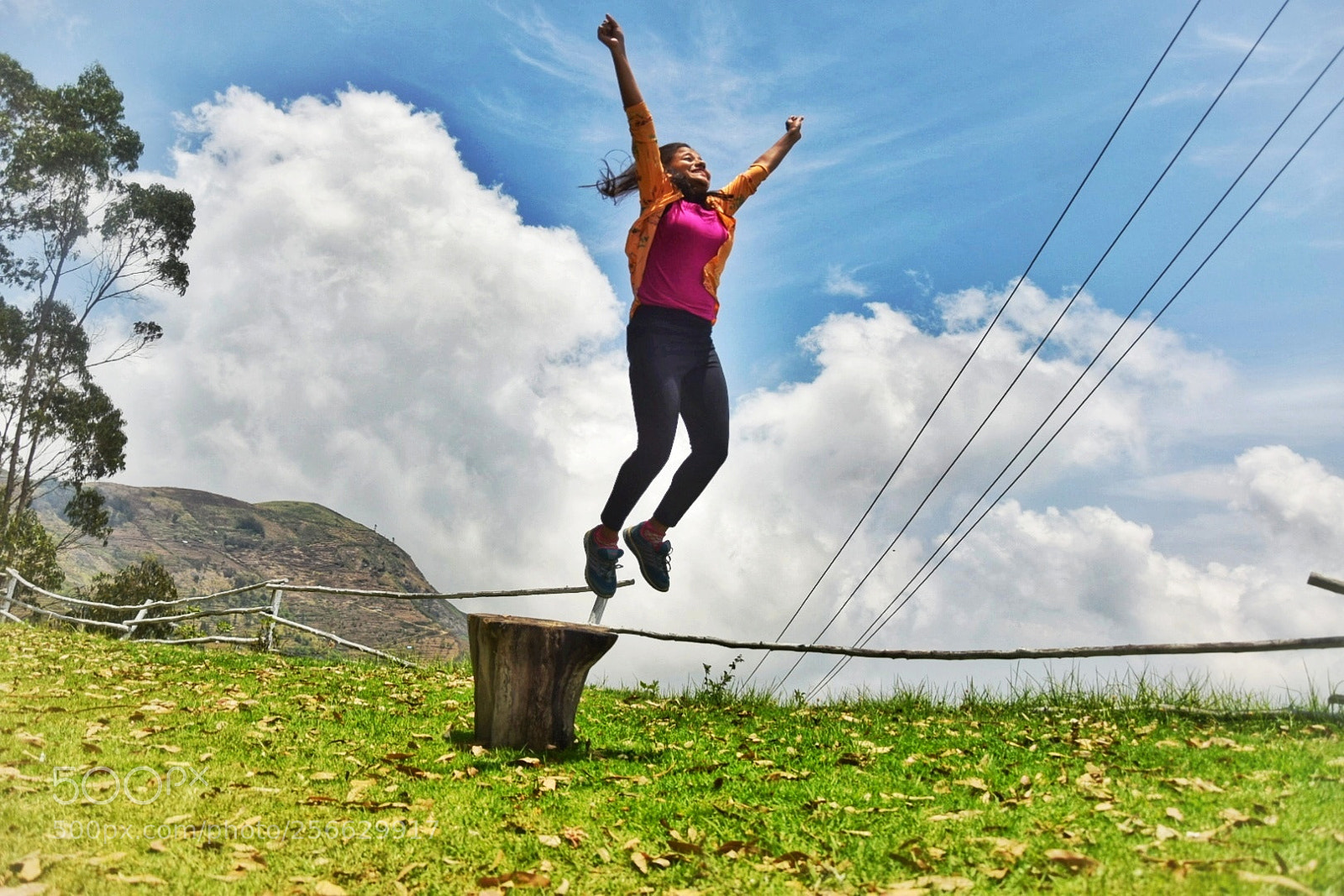 Nikon D5300 sample photo. Happiness photography