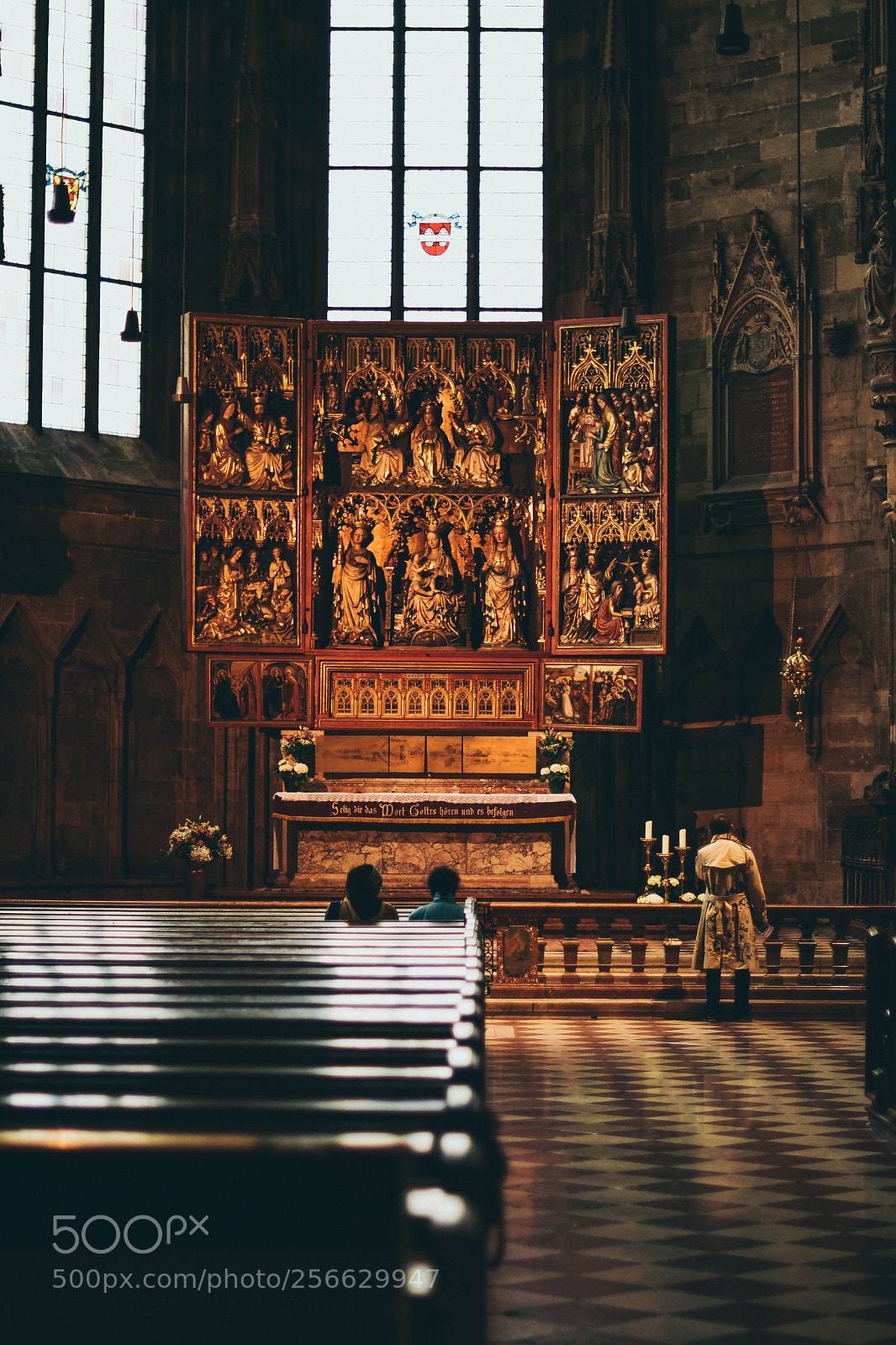 Nikon D7200 sample photo. Praying photography