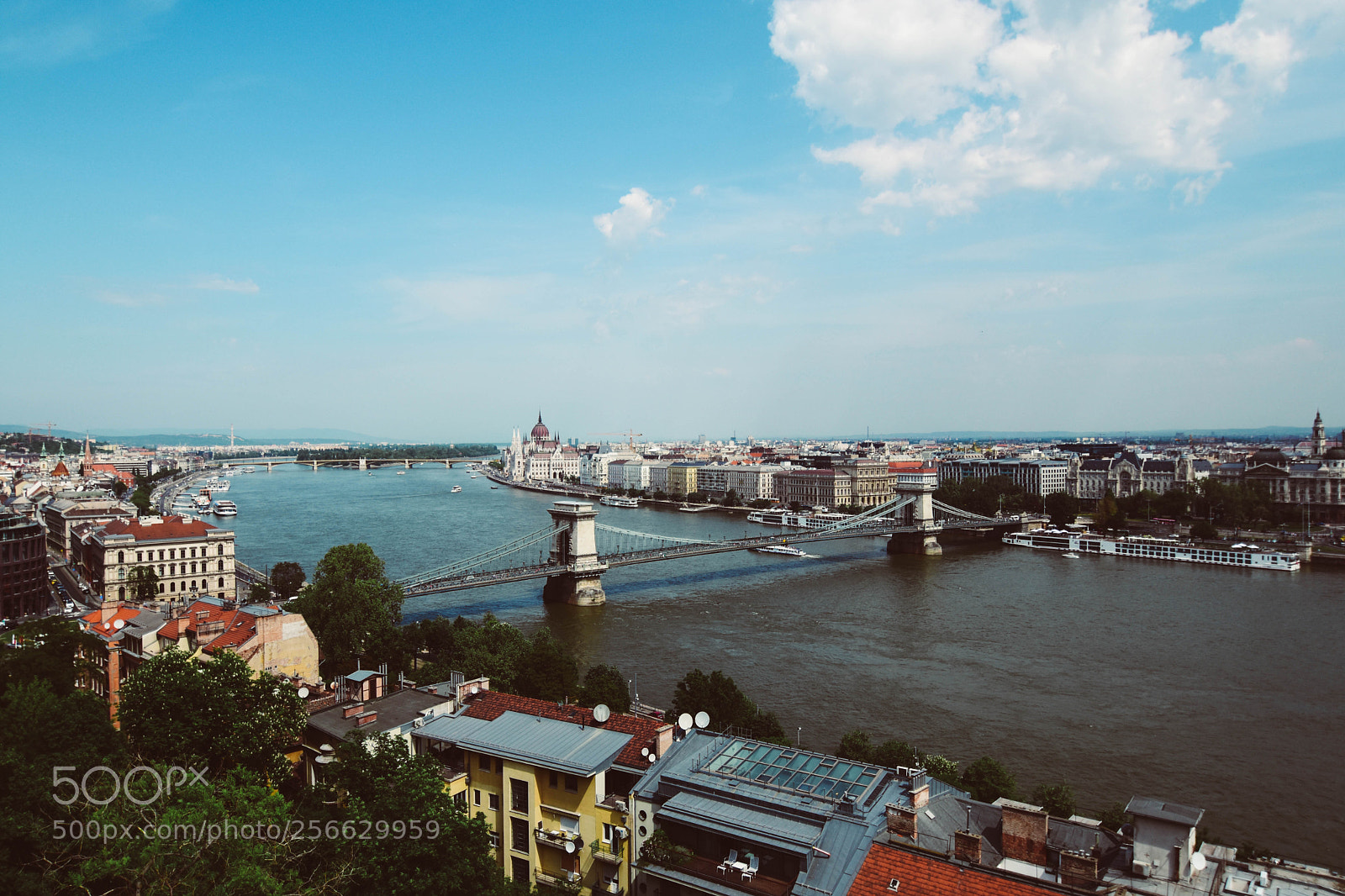 Nikon D7200 sample photo. Beautiful budapest photography