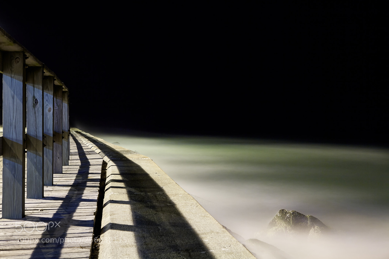 Canon EOS 5D Mark II sample photo. The other side of photography