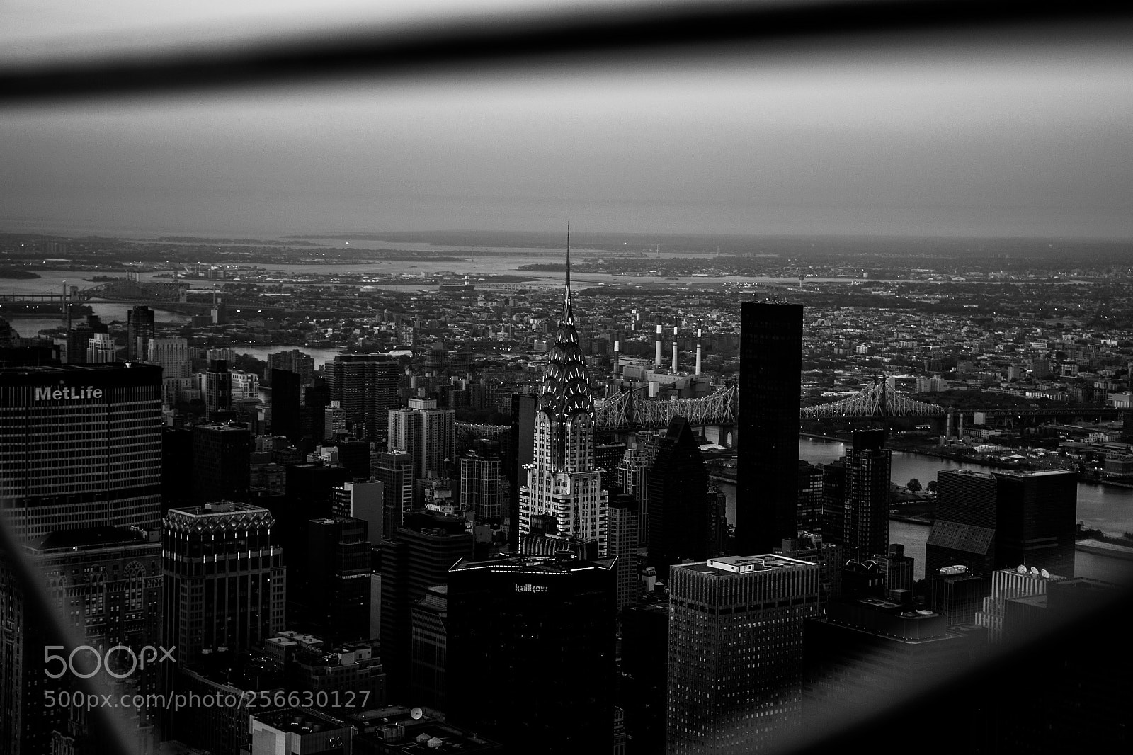 Nikon D3100 sample photo. Manhattan photography