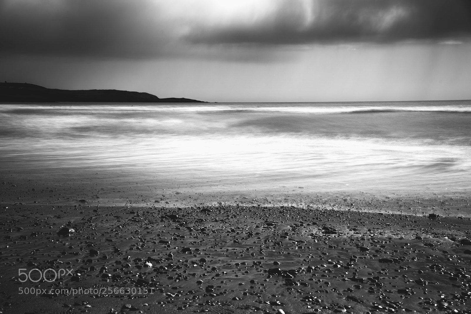 Nikon D810 sample photo. Beach photography