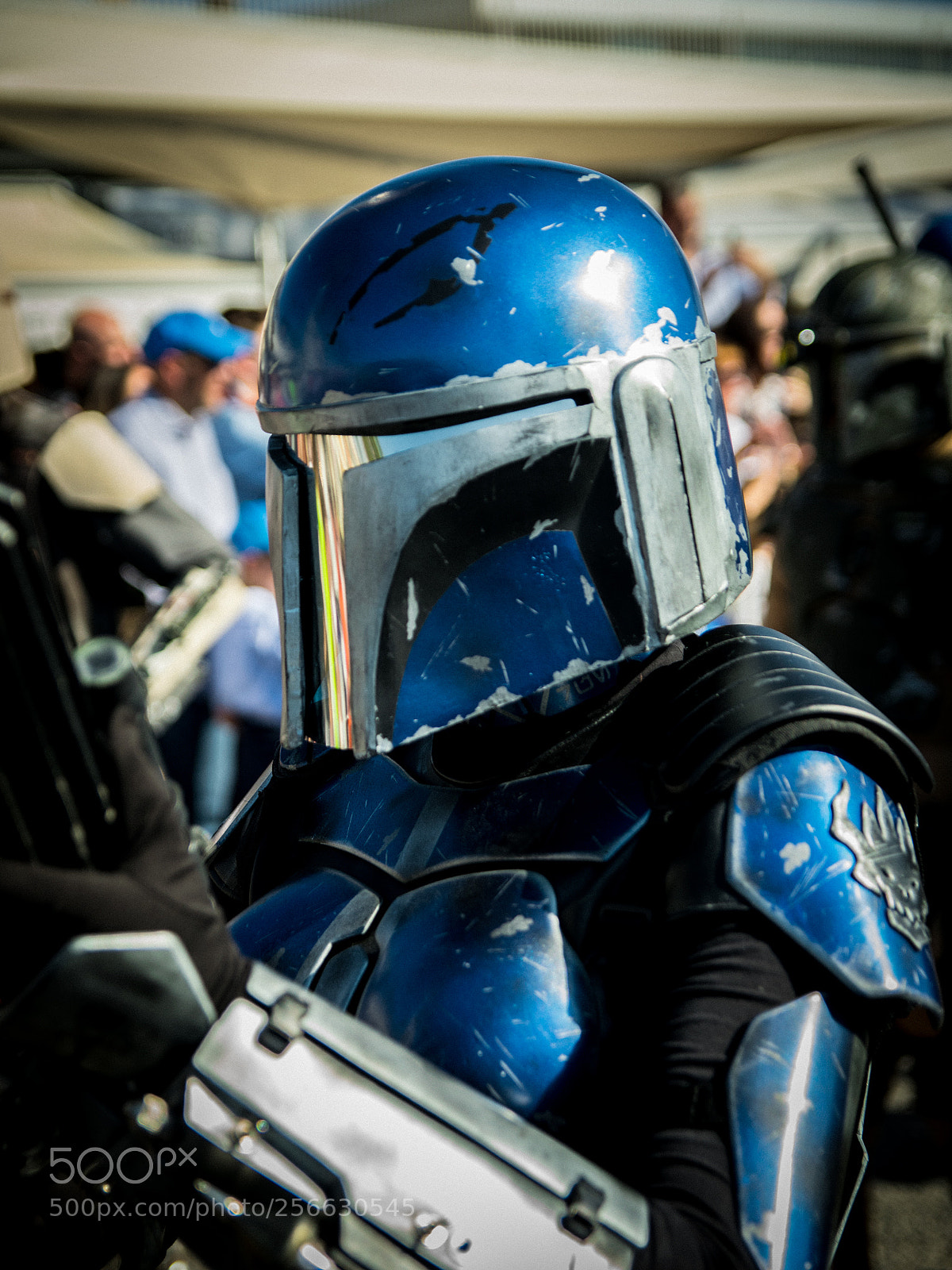 Nikon D5300 sample photo. May the 4th photography