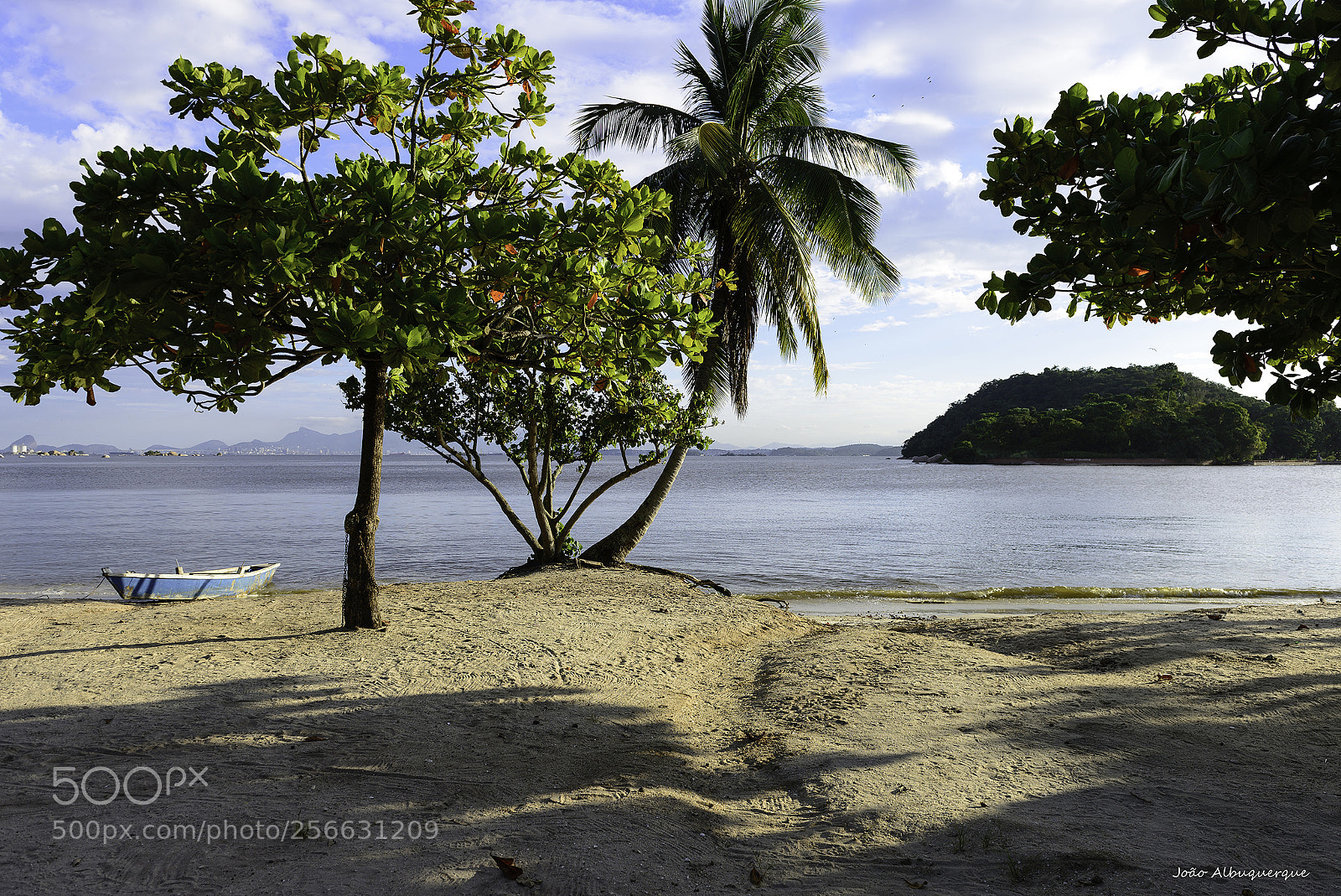 Nikon D600 sample photo. View from paquetá island photography