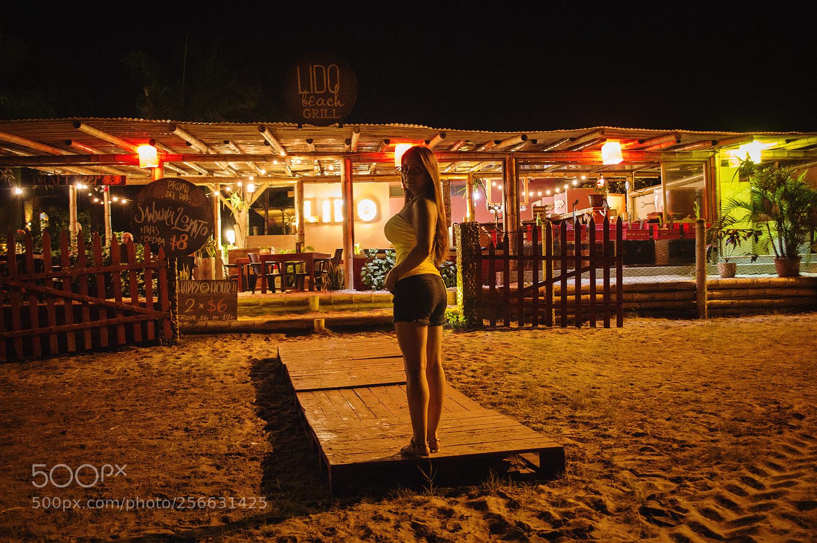 Nikon D3200 sample photo. Carmelina y un shot photography