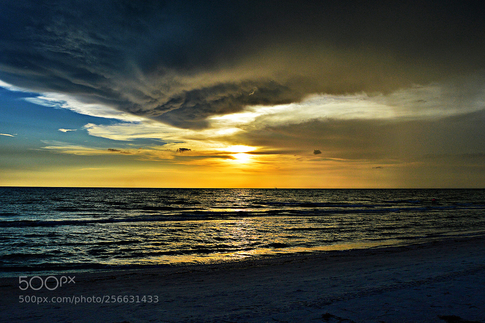 Nikon D3200 sample photo. Gulf of mexico photography