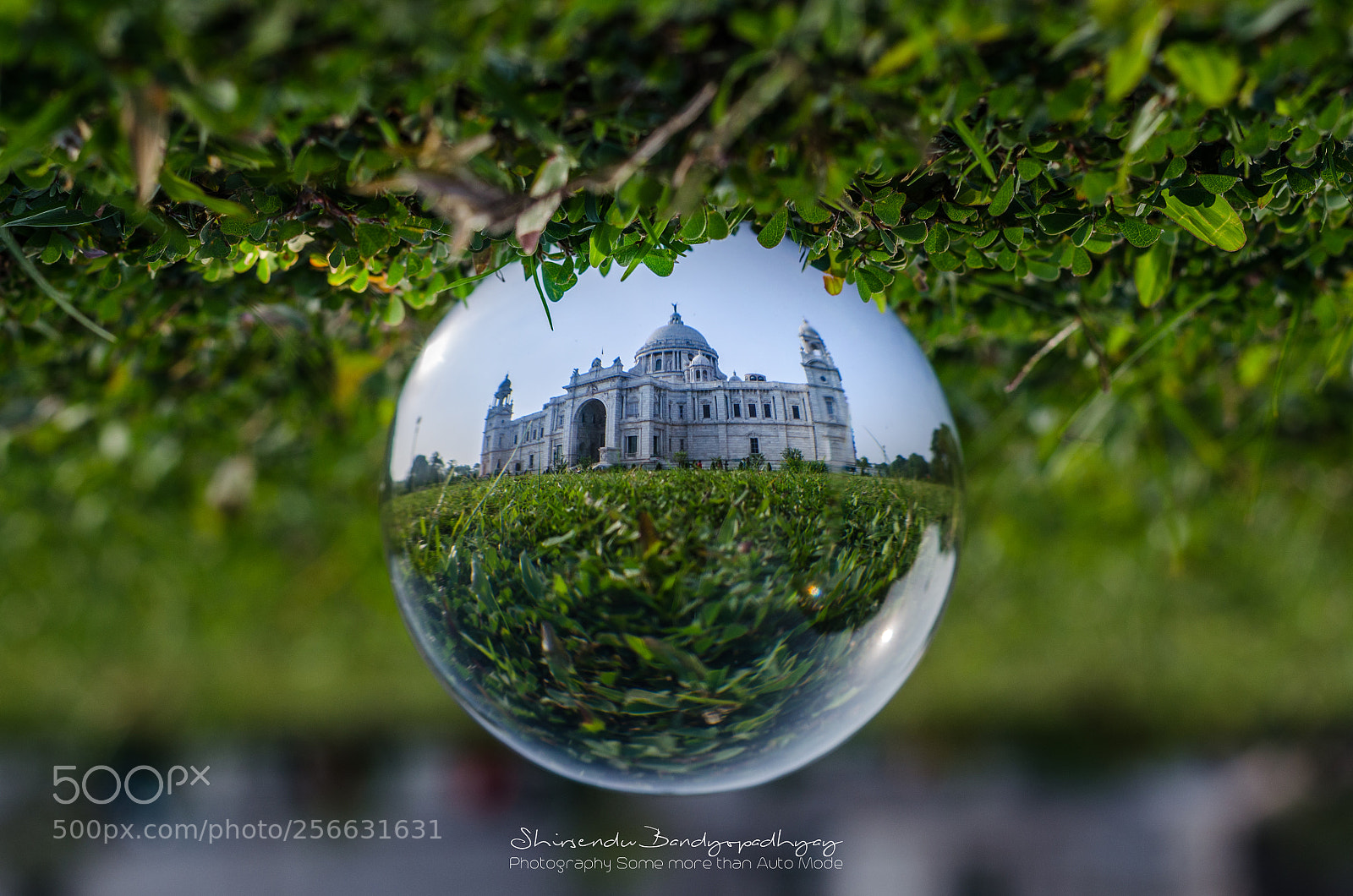 Nikon D5100 sample photo. Victoria memorial vai crystal photography