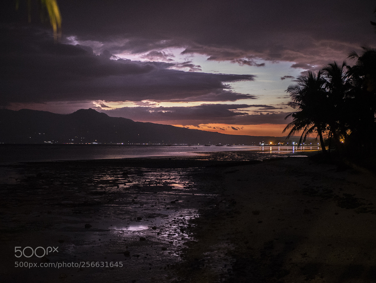 Panasonic Lumix DMC-GX85 (Lumix DMC-GX80 / Lumix DMC-GX7 Mark II) sample photo. Sunset ii photography