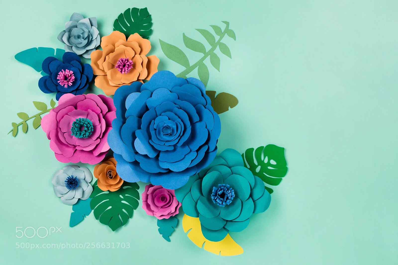 Nikon D610 sample photo. Beautiful floral spring or photography