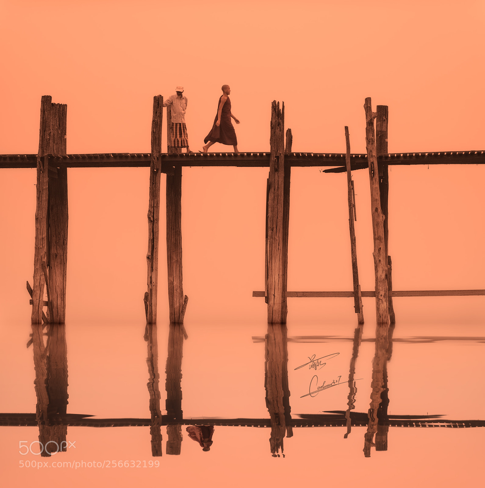 Nikon D850 sample photo. A million years photography