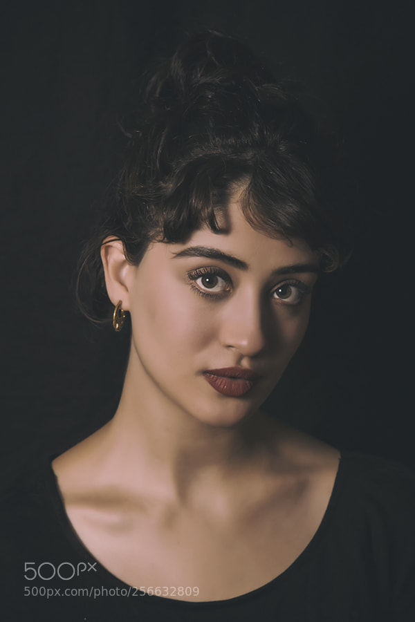 Canon EOS 6D sample photo. Gülce photography