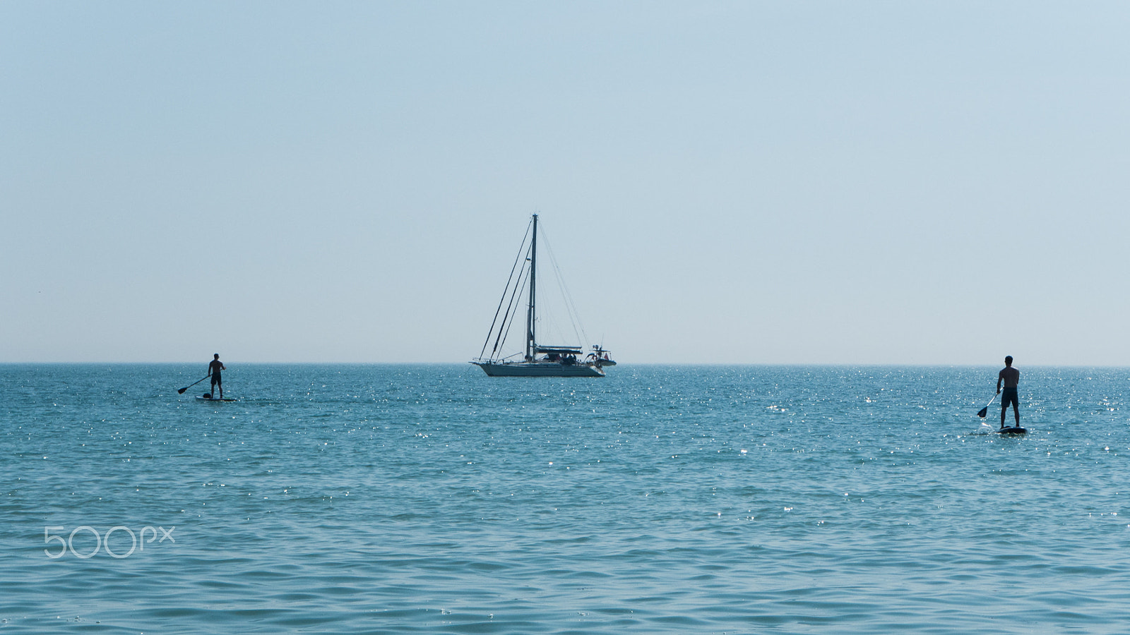 Olympus PEN E-PL8 sample photo. Sea photography