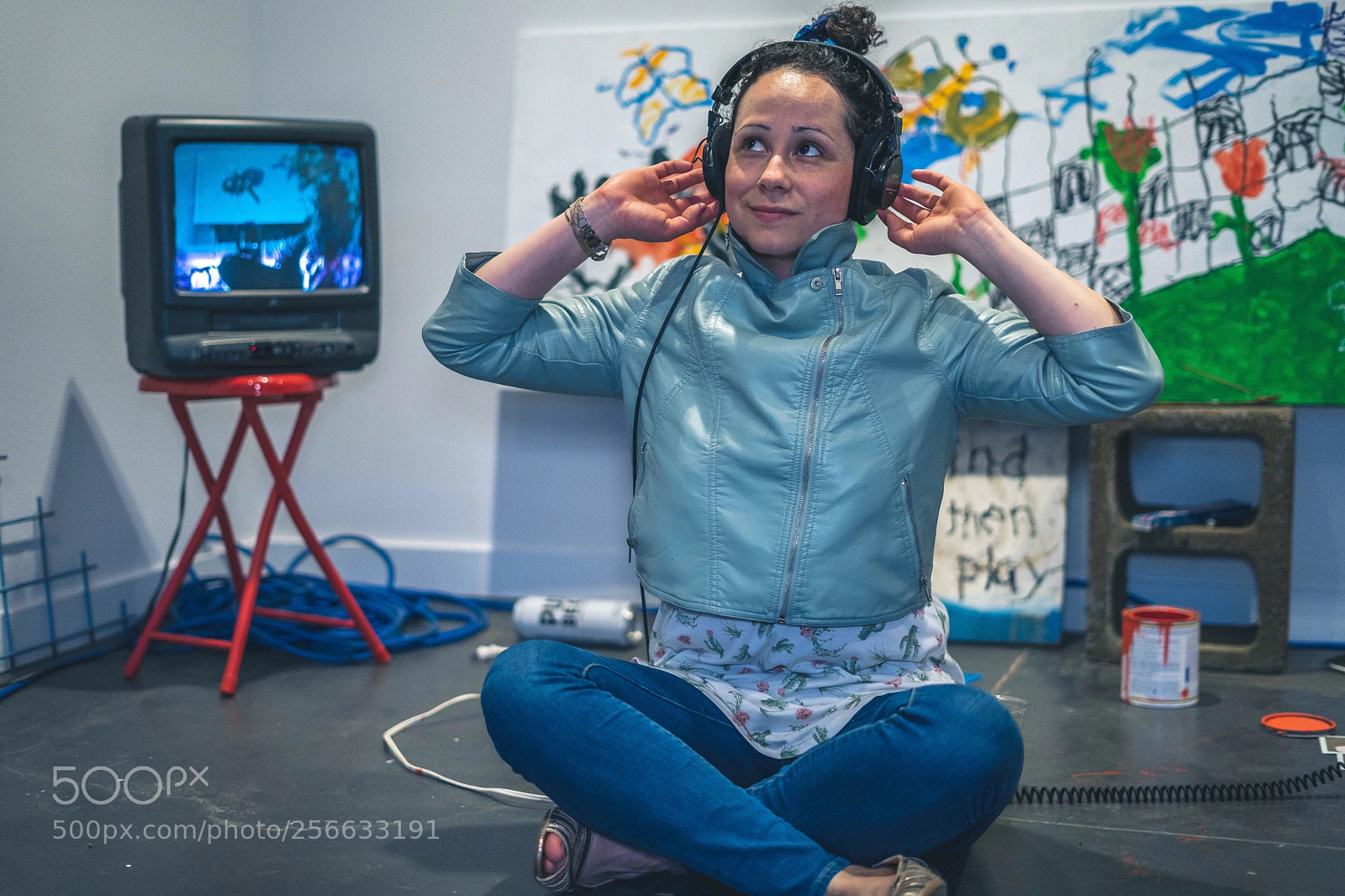 Sony a7 III sample photo. Little signals  photography