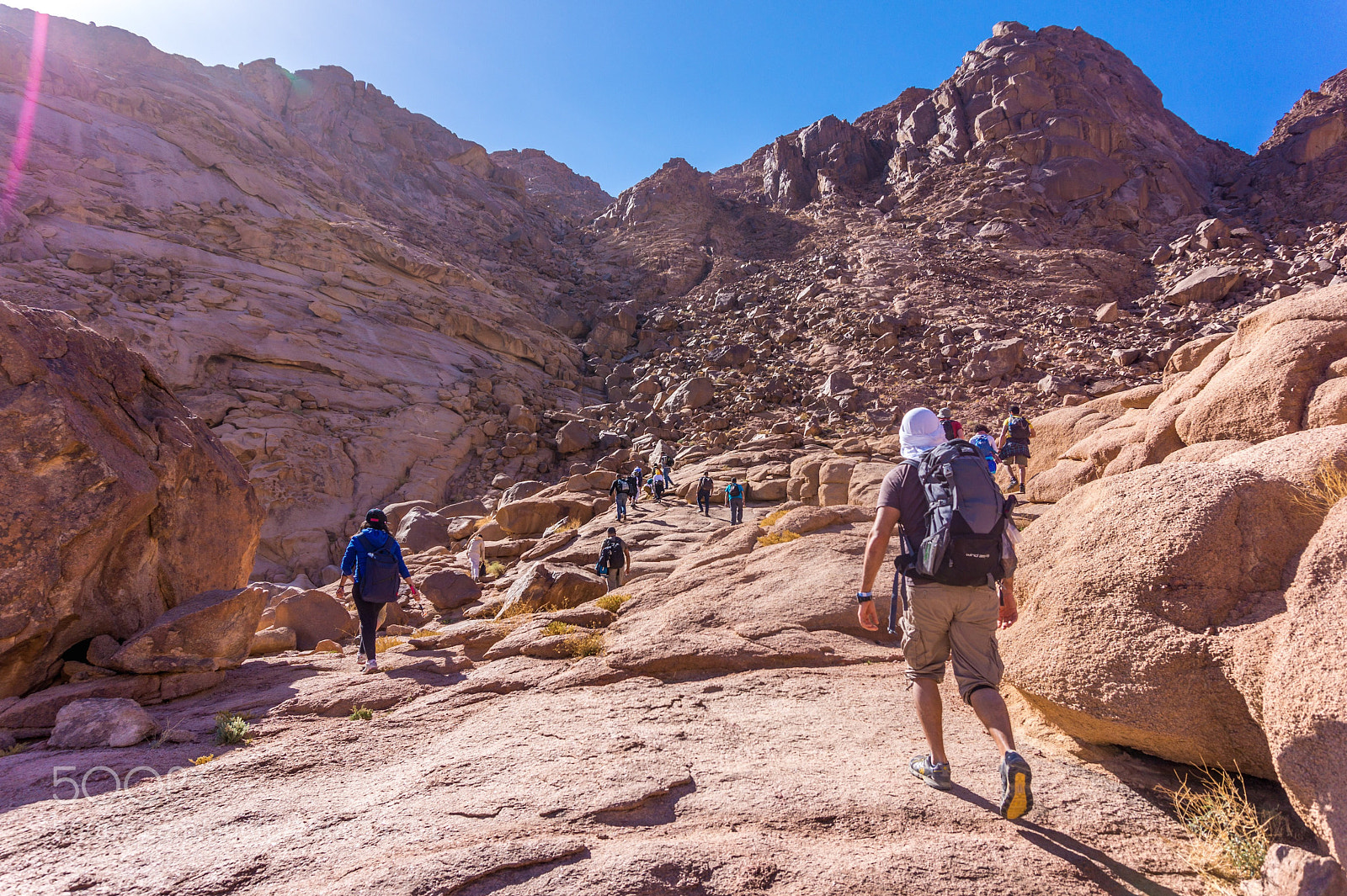 Sony Alpha a5000 (ILCE 5000) sample photo. Hike photography