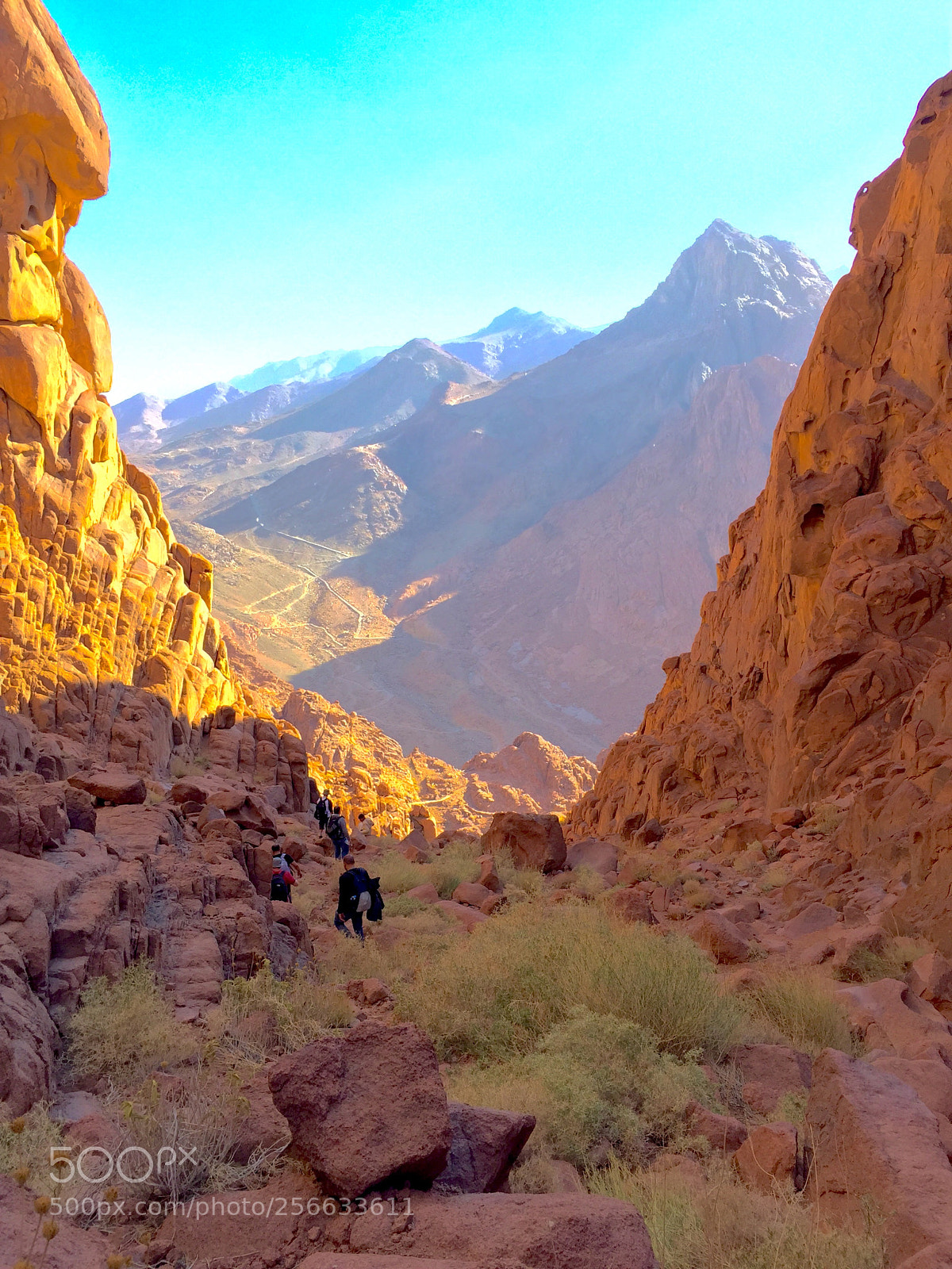 Apple iPhone 6 sample photo. Hike photography
