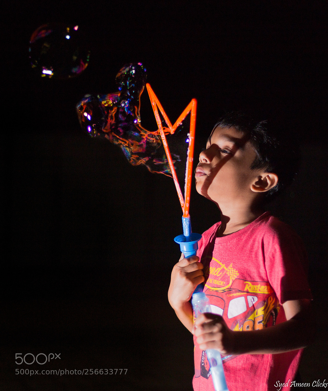 Canon EOS 6D sample photo. Bubble photography photography