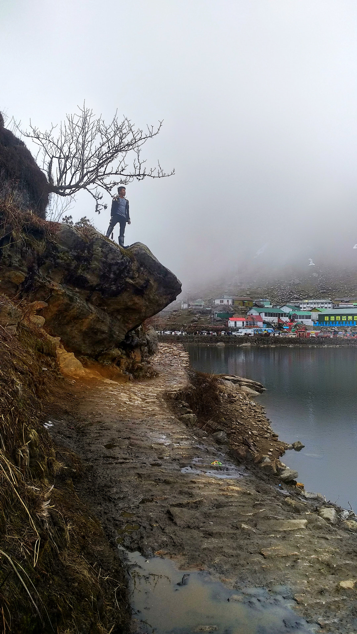 Xiaomi MI MAX 2 sample photo. Untitled photography