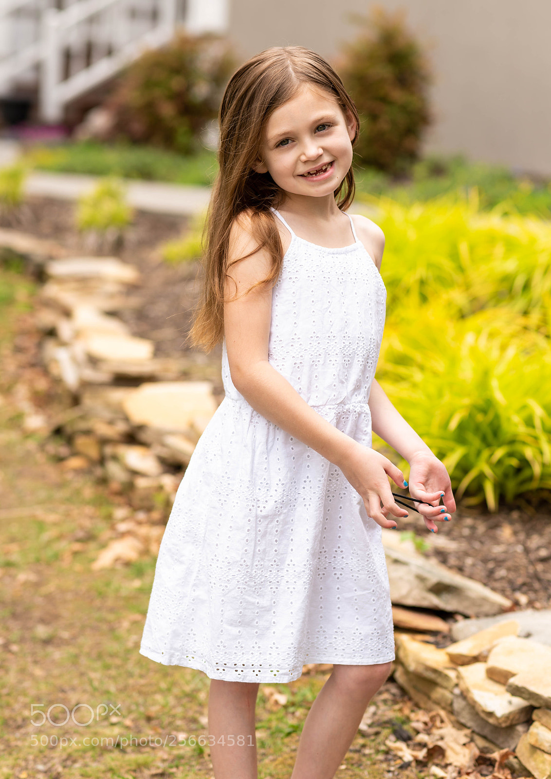 Nikon D750 sample photo. Spring day photography