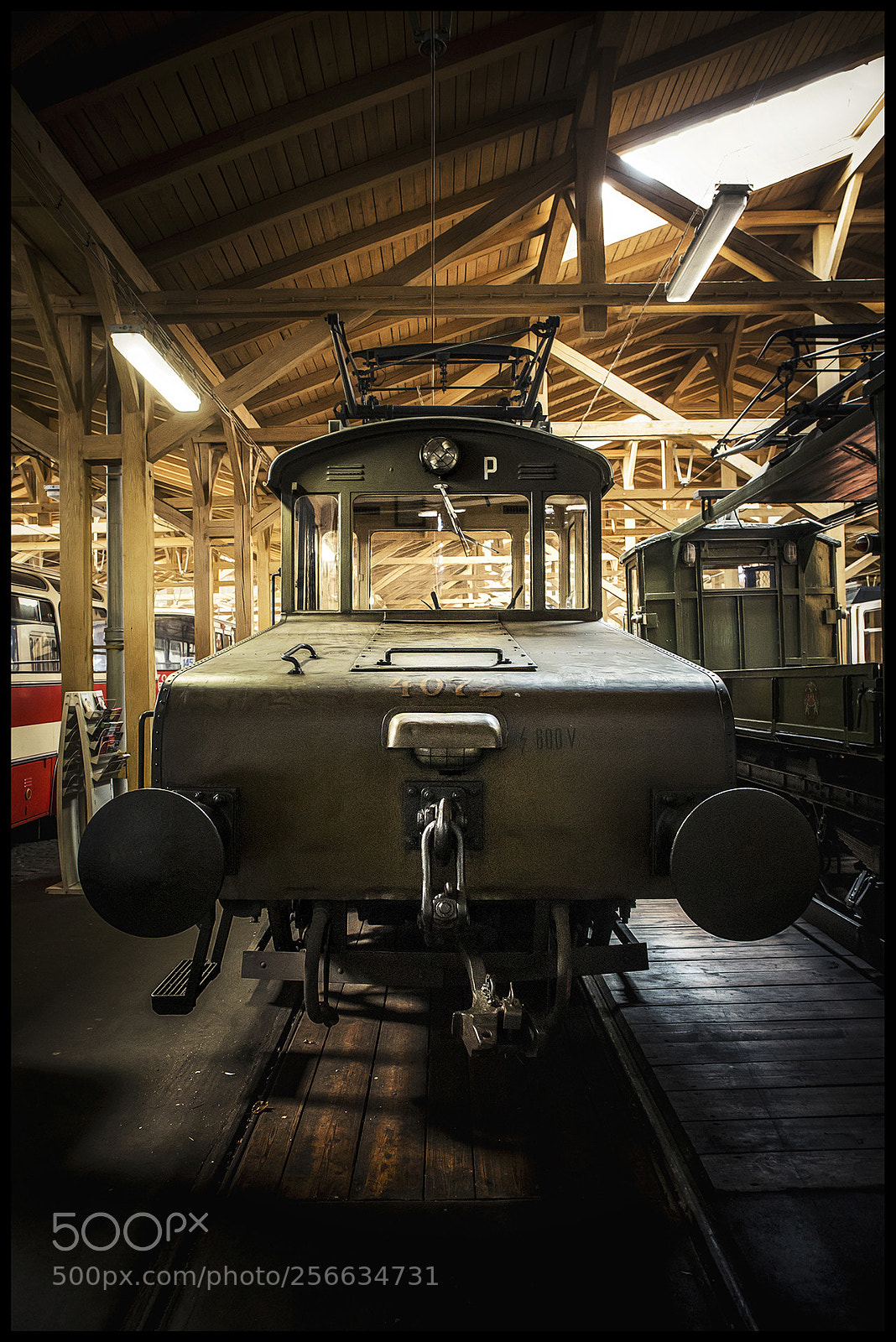 Canon EOS 6D sample photo. Museum photography