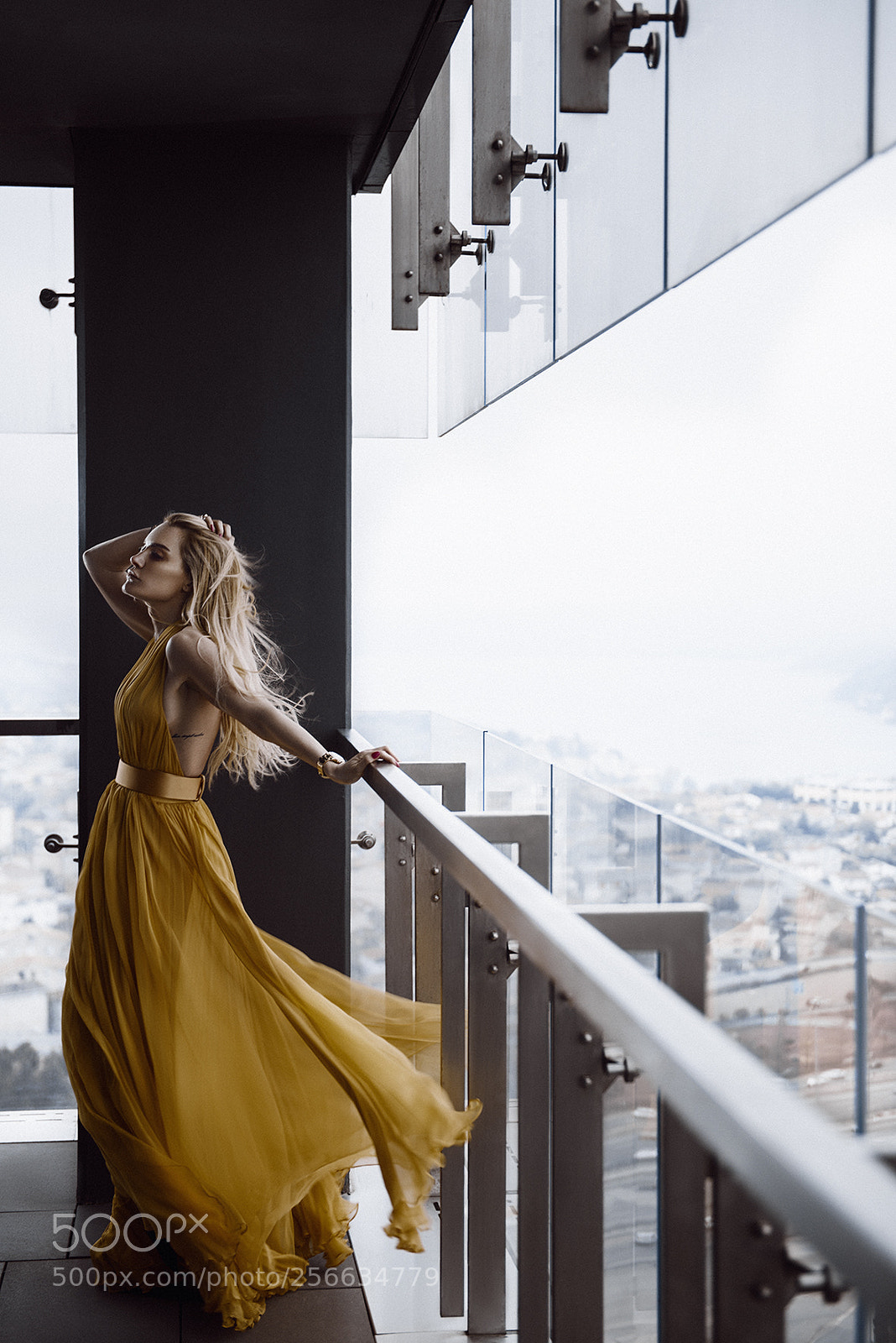 Nikon D800 sample photo. Yellow sparrow photography