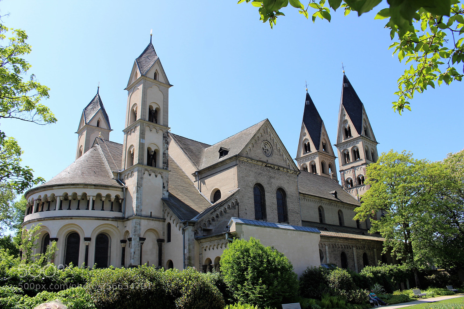 Canon EOS 700D (EOS Rebel T5i / EOS Kiss X7i) sample photo. Koblenz photography