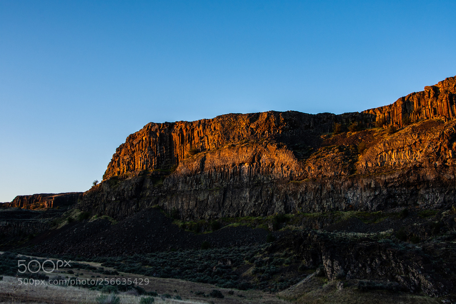 Nikon D7200 sample photo. Dusty lake sunrise photography
