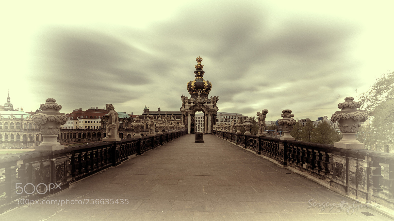Canon EOS M5 sample photo. Dresden germany photography