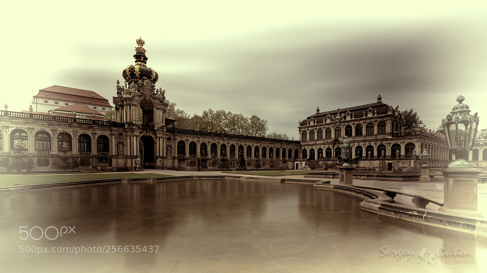 Canon EOS M5 sample photo. Dresden germany photography