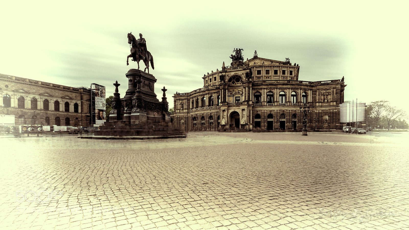 Canon EOS M5 sample photo. Dresden germany photography