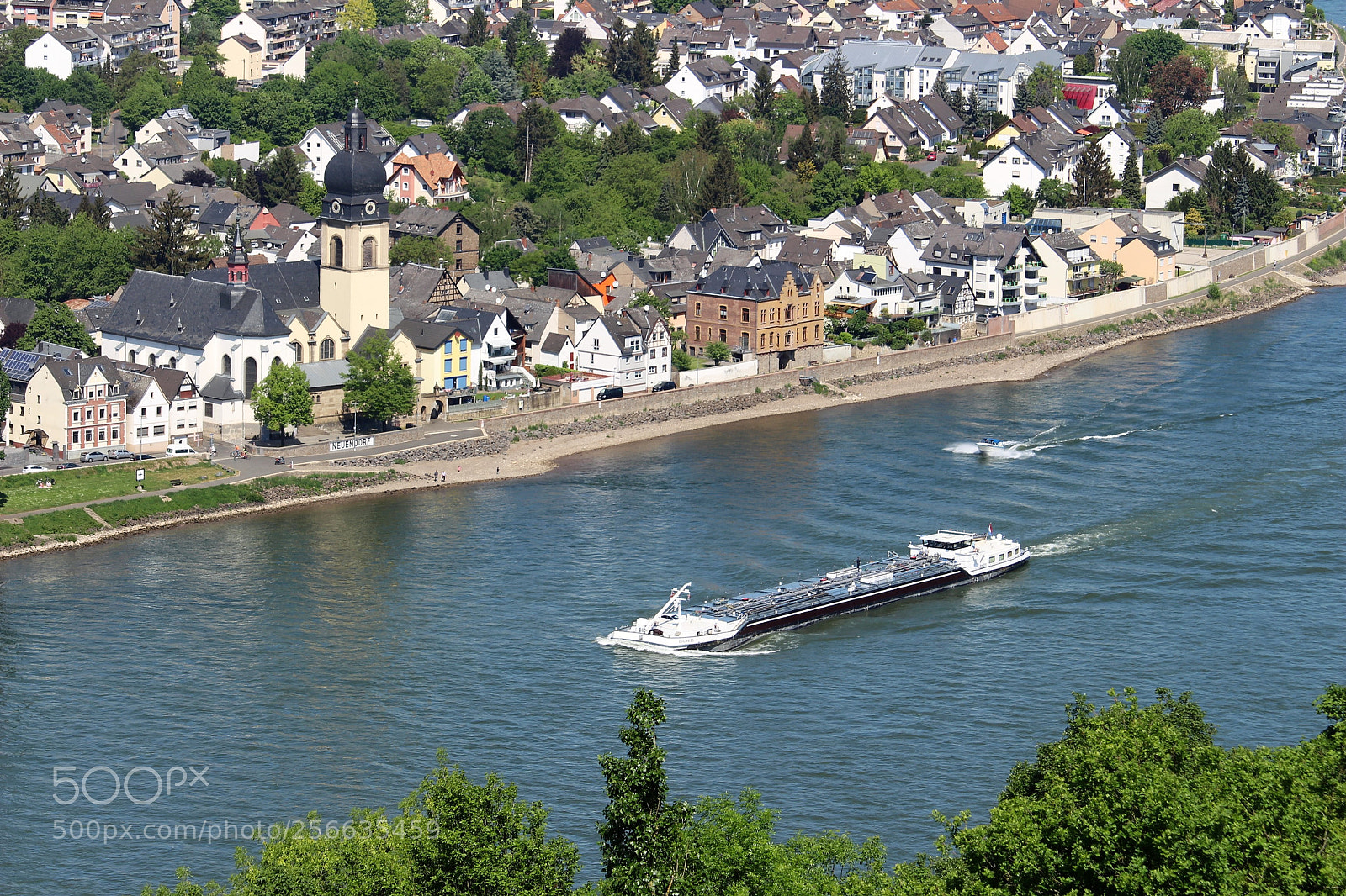 Canon EOS 700D (EOS Rebel T5i / EOS Kiss X7i) sample photo. Rhein bei koblenz photography