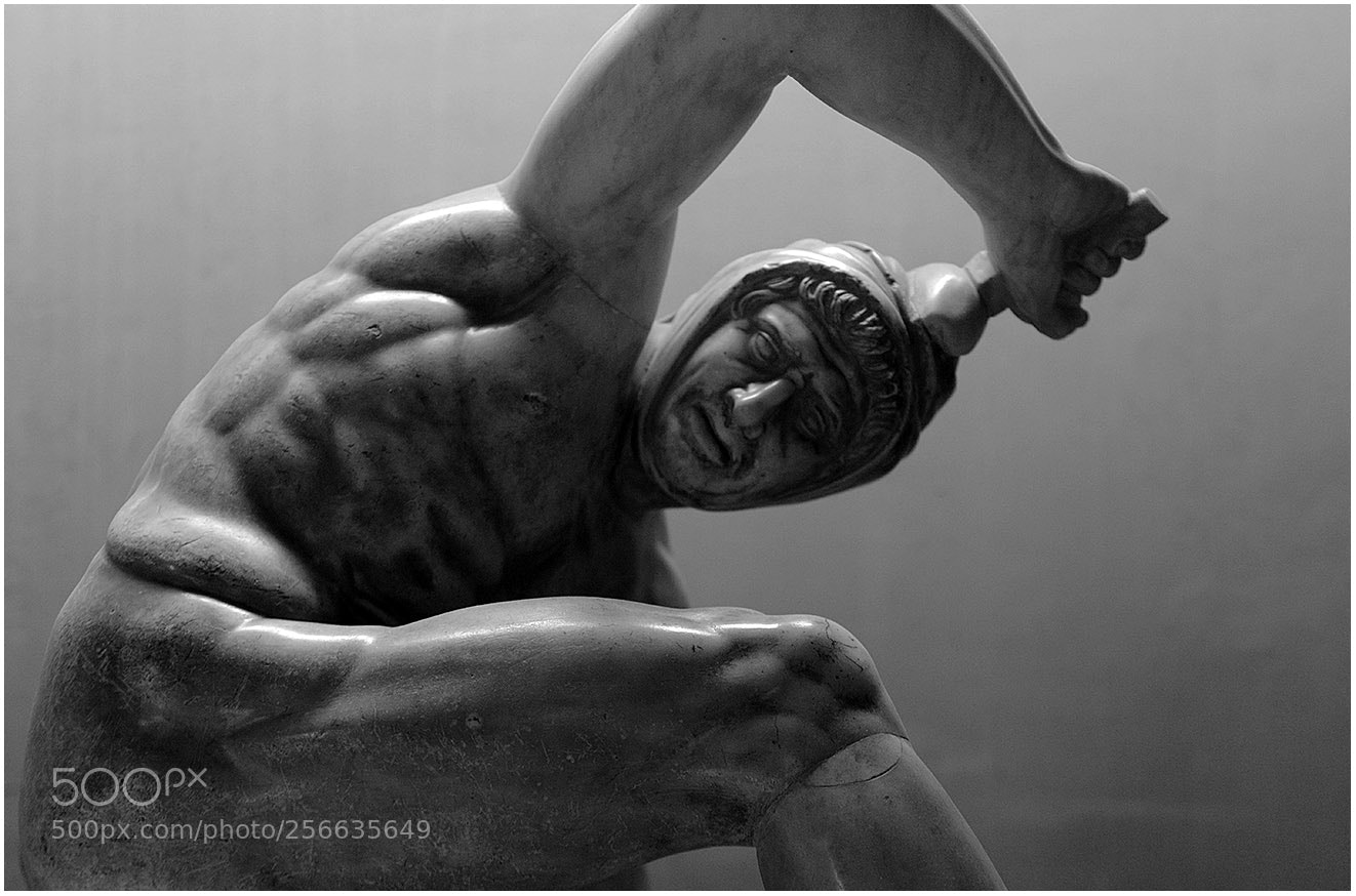 Nikon D600 sample photo. Skulptura photography