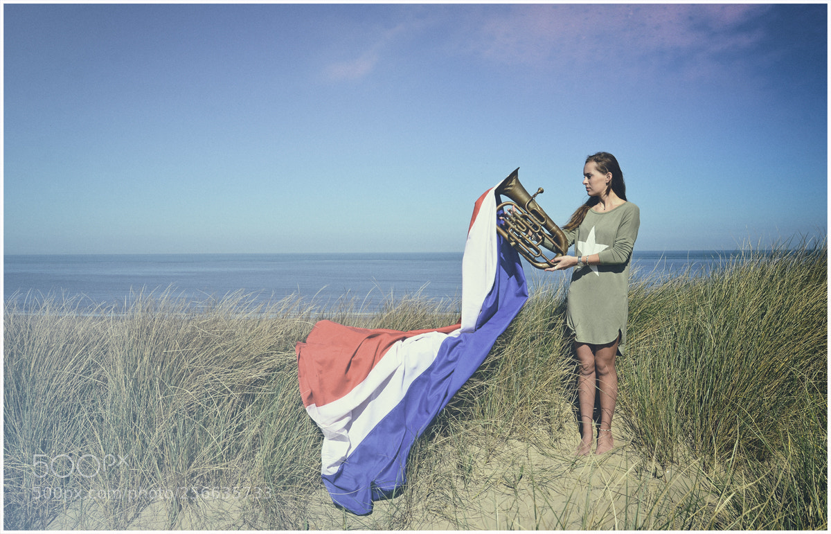 Nikon D7000 sample photo. -liberation day- photography