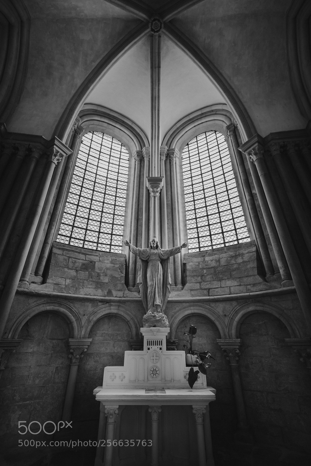Nikon D810 sample photo. Weltuntergang photography