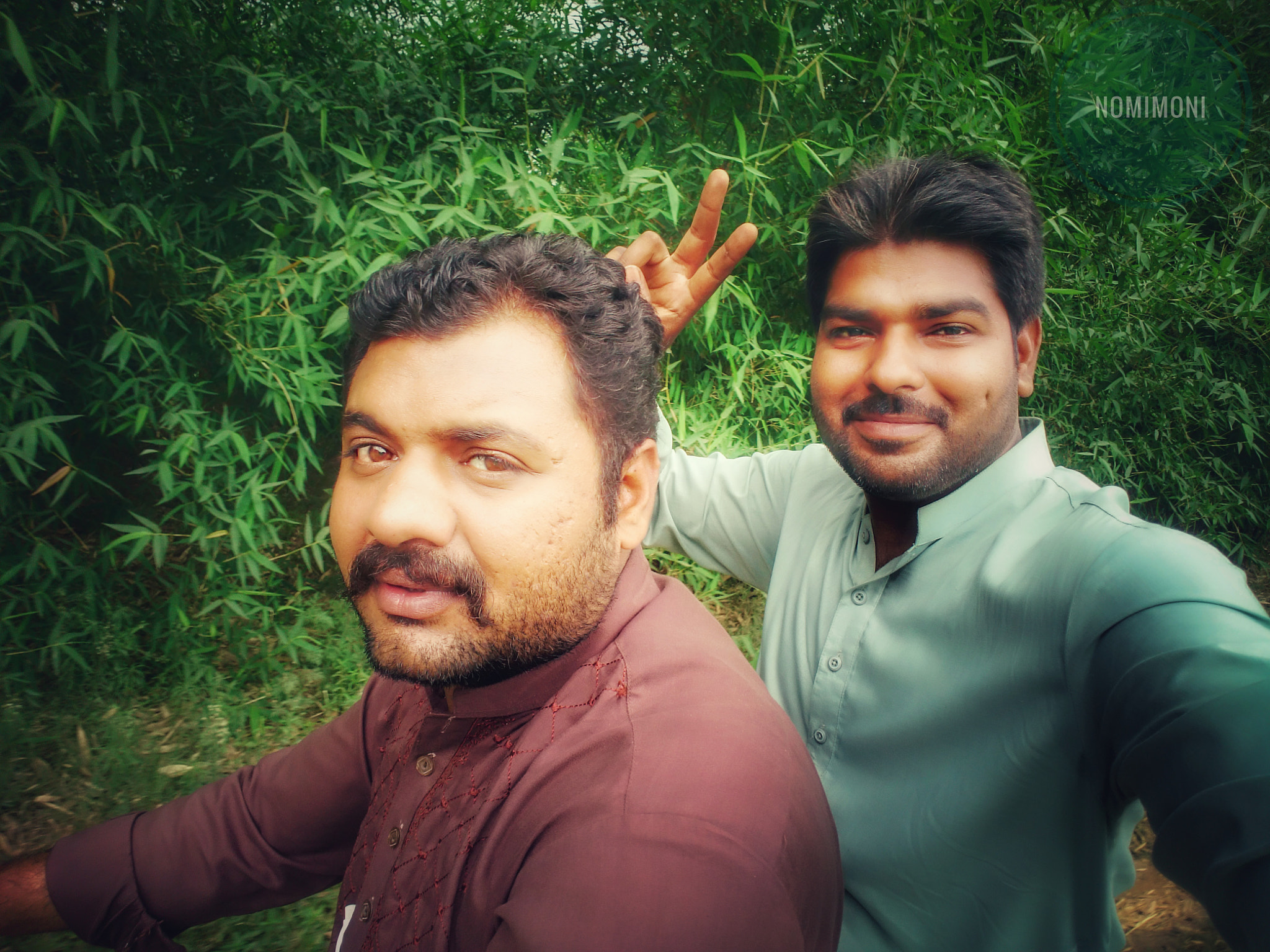 Sony Xperia X sample photo