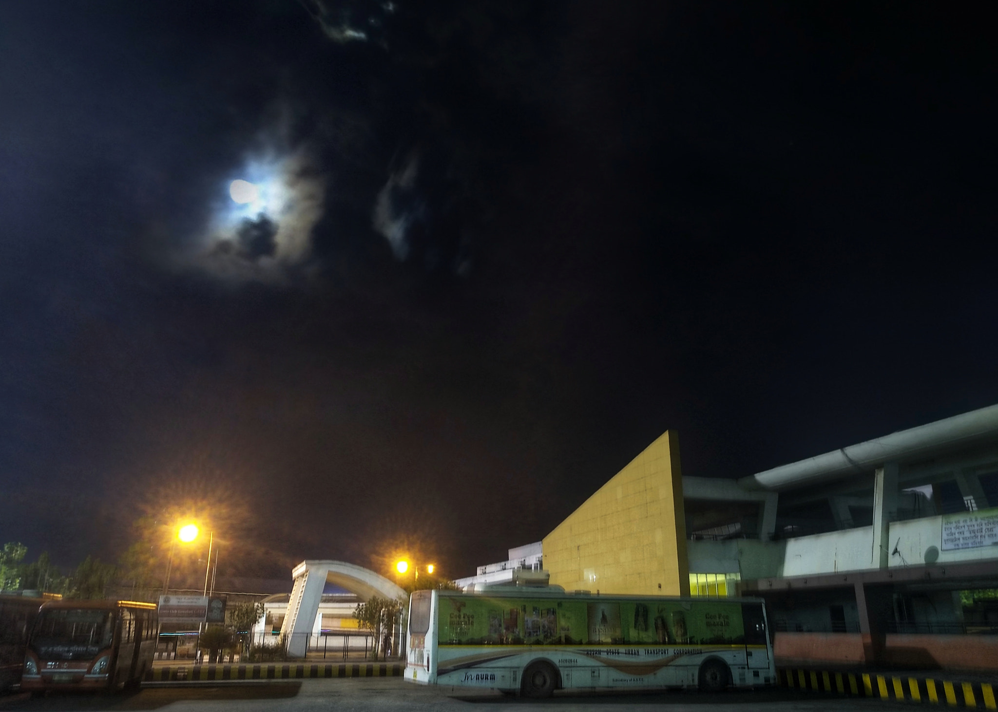 Xiaomi MI MAX 2 sample photo
