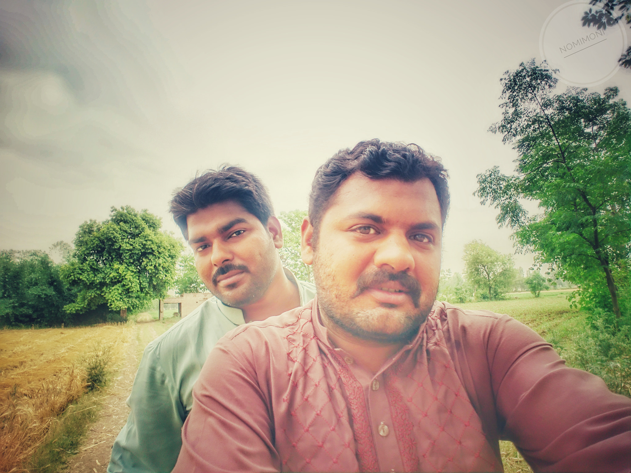 Sony Xperia X sample photo