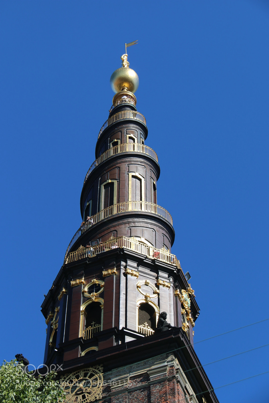 Canon EF-S 18-200mm F3.5-5.6 IS sample photo. Church of our saviour photography
