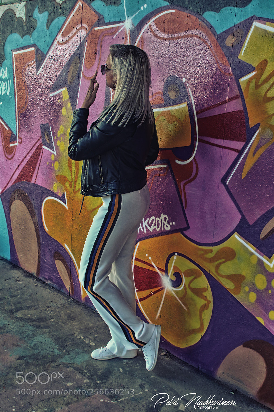 Canon EOS 7D Mark II sample photo. Urban style photography